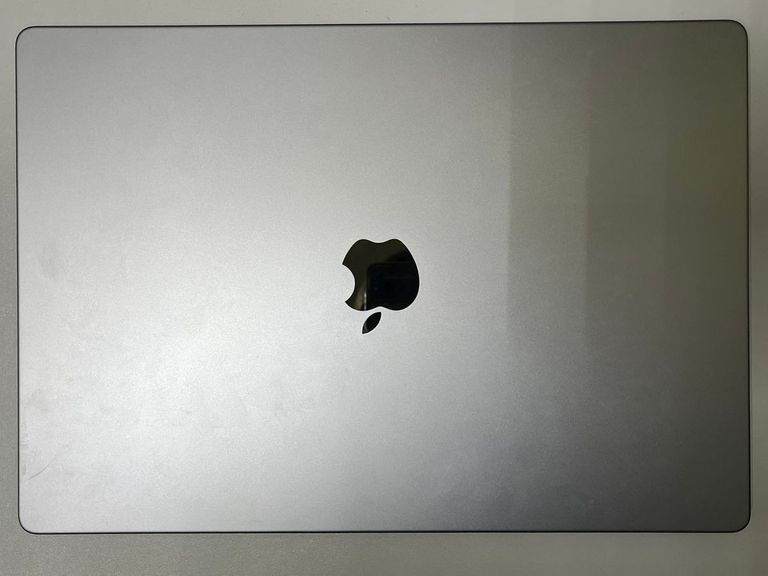 Купить Apple macbook pro 16” 2021 Б/У