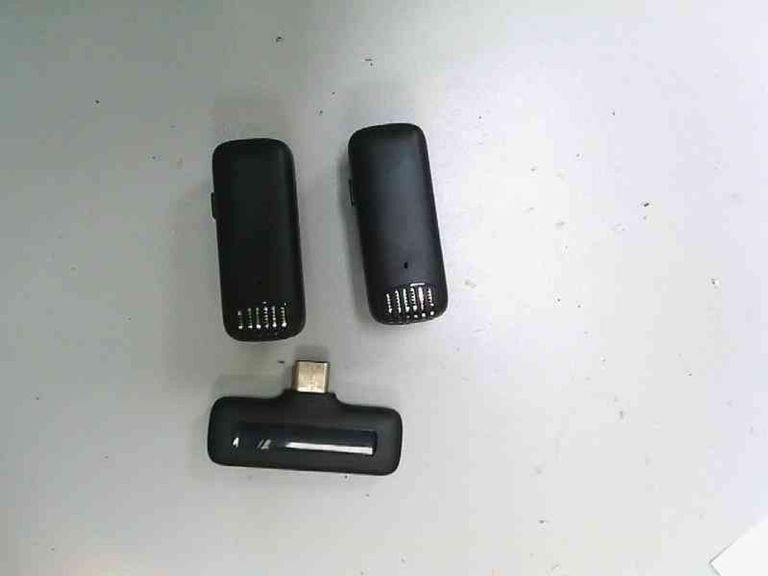 Дешево Ulanzi j12 type-c з ломбарду