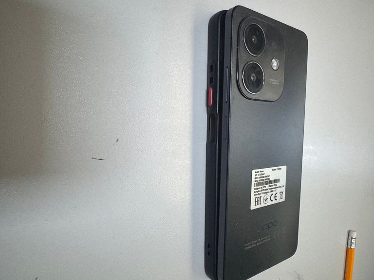 Oppo a3 4g 6/128gb Код:01-200873745. Зображення 6