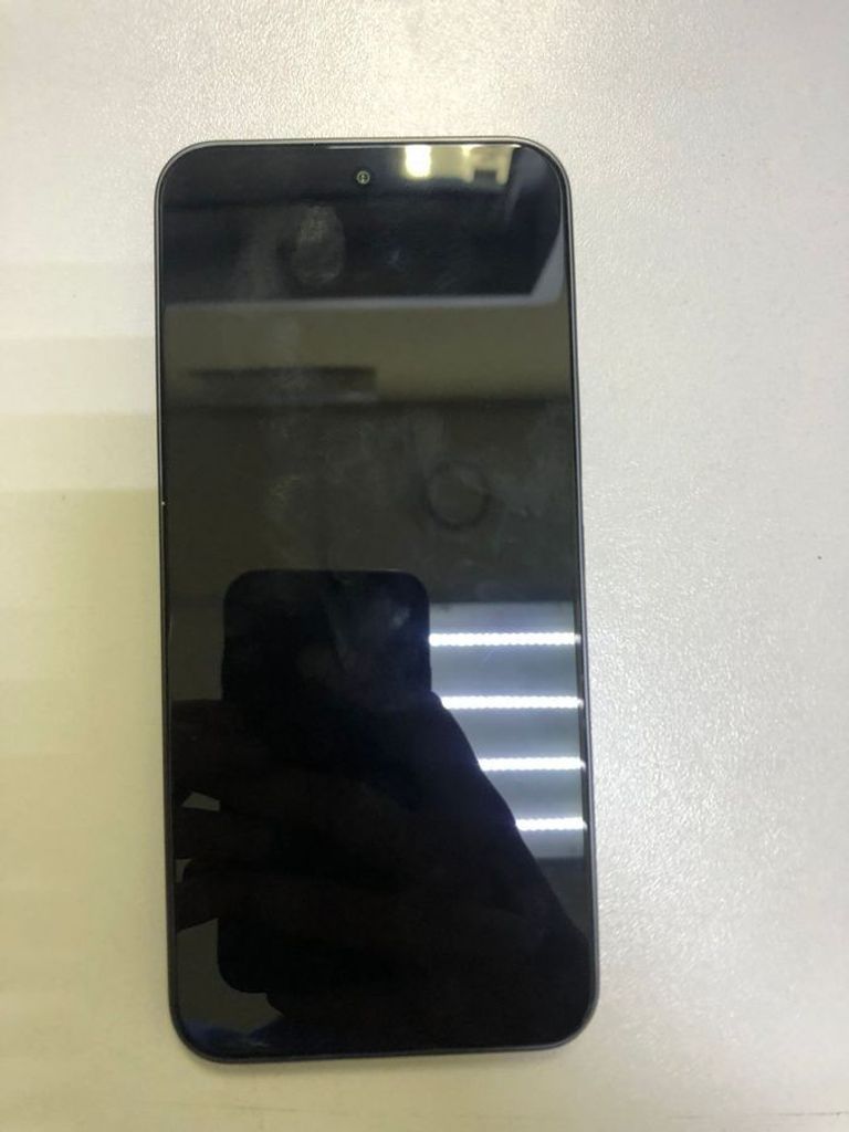 Оголошення Infinix gt 30 pro 12/256gb Б/У