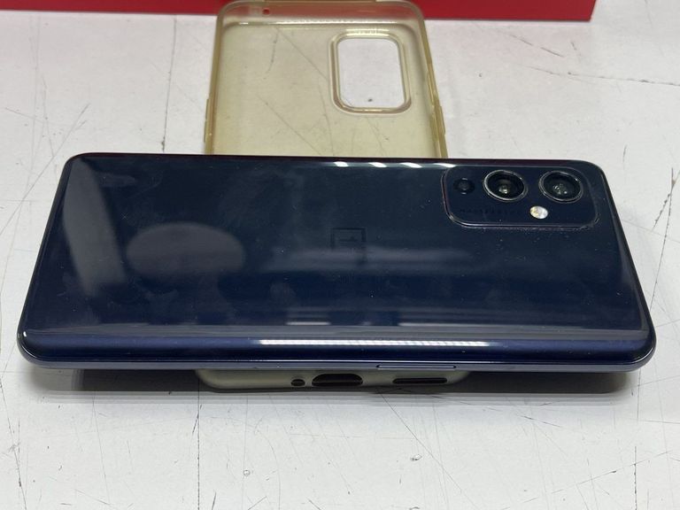 Oneplus 9 5g 8/128gb Код:01-200874682. Зображення 5