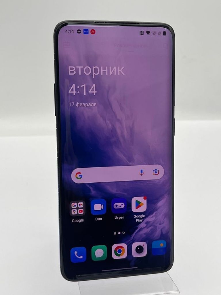Дешиво Oneplus 7 pro 5g 8/256gb с ломбарда