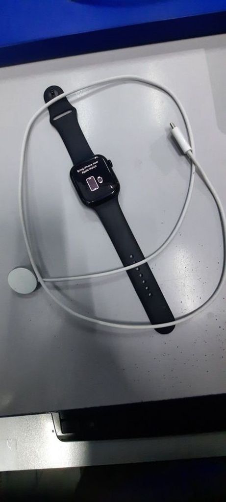 Apple watch series 10 gps 46mm alu. case Код:01-200875513. Изображение 5