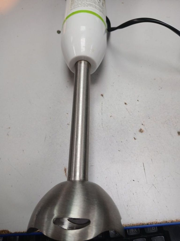 Купить Hand Blender al-6602 Б/У