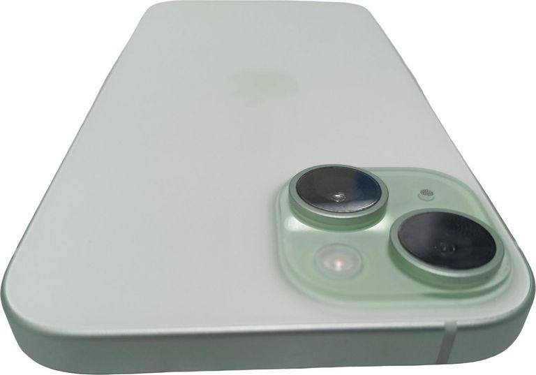 Apple iPhone 15 128GB Green Код:01-200878532. Зображення 11