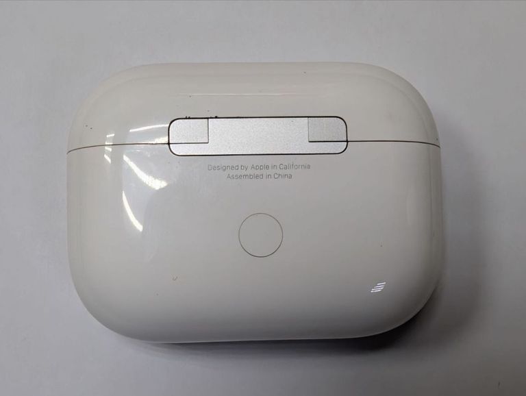 Apple airpods pro 2nd generation Код:01-200873192. Зображення 5