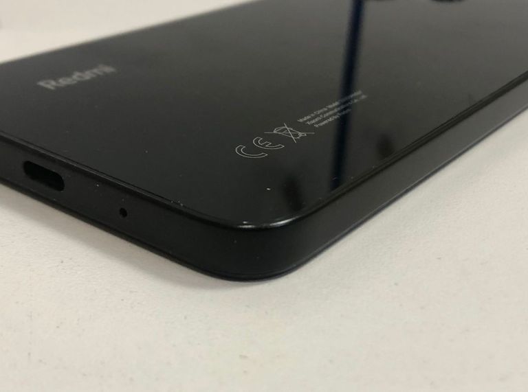 Xiaomi redmi 12 8/256gb Код:01-200878452. Зображення 5