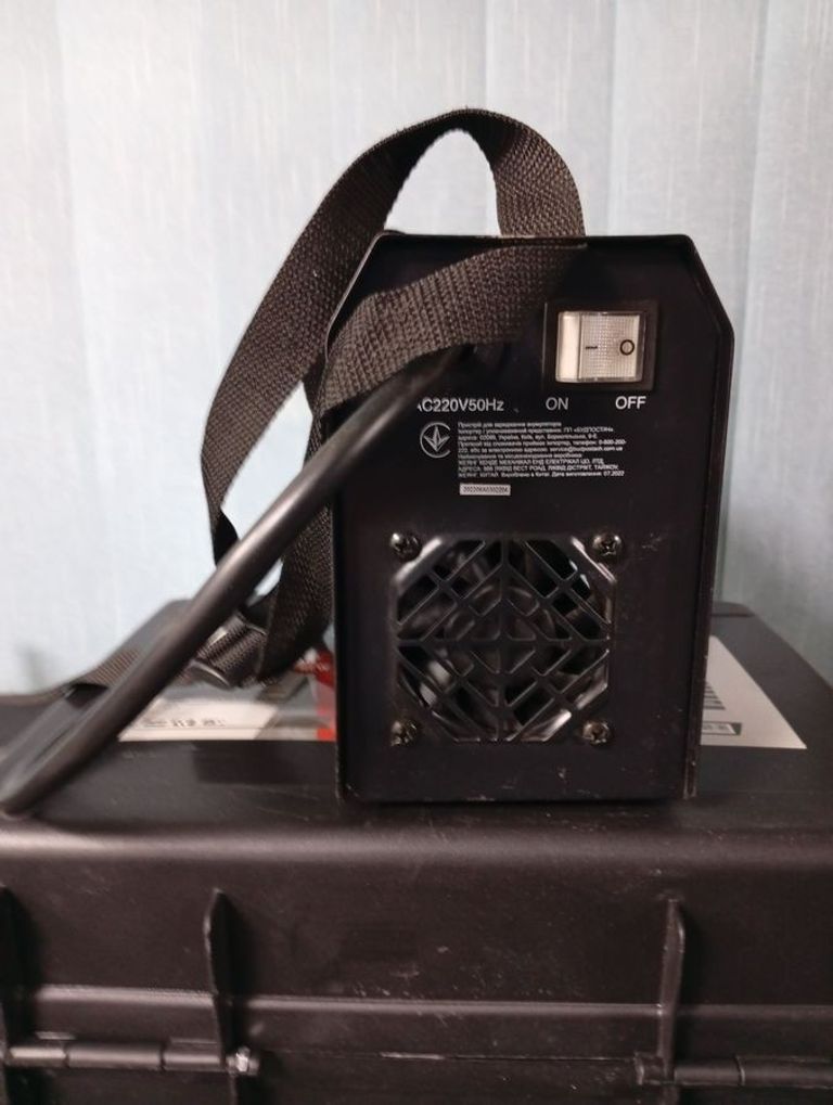 Дешиво Gh ММА-285ДК с ломбарда