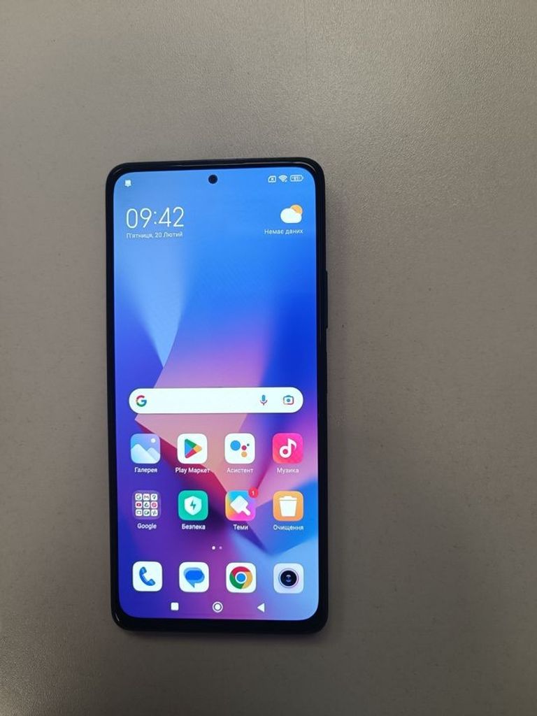 Купити Xiaomi redmi note 10 pro 8/128gb Б/У