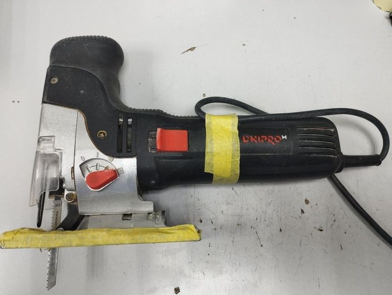 Объявление Dnipro-M js-110sf Б/У