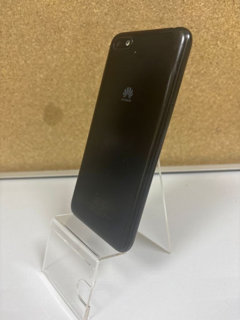 Оголошення Huawei y5 2018 dra-l21 2/16gb Б/У