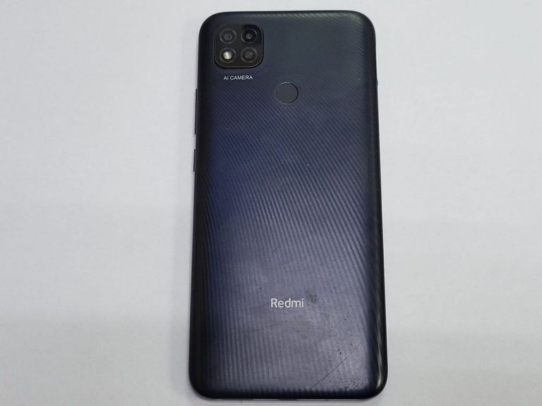Розпродаж Xiaomi redmi 9c nfc 2/32gb, продавець Техноскарб
