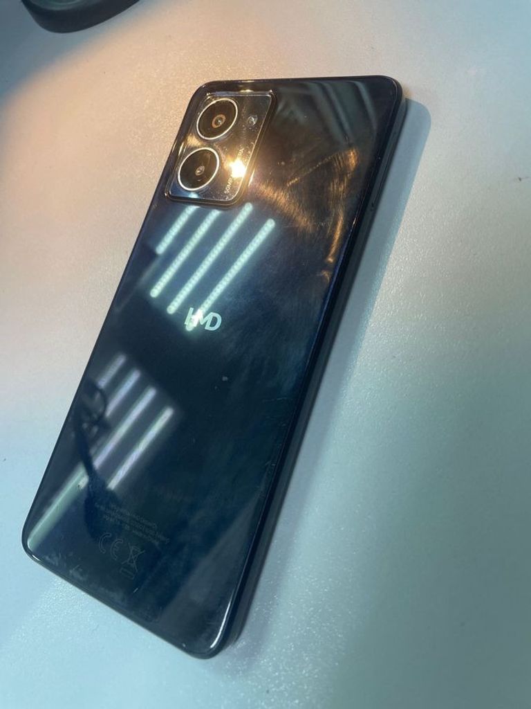 Hmd pulse pro 8/256gb Код:01-200875157. Зображення 8