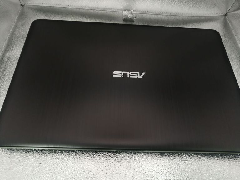 Asus 15/celeron n3050 ddr3/2gb ddr3/hdd 500 gb/ssd *відсутній/*інтегрована Код:01-200880641. Зображення 8