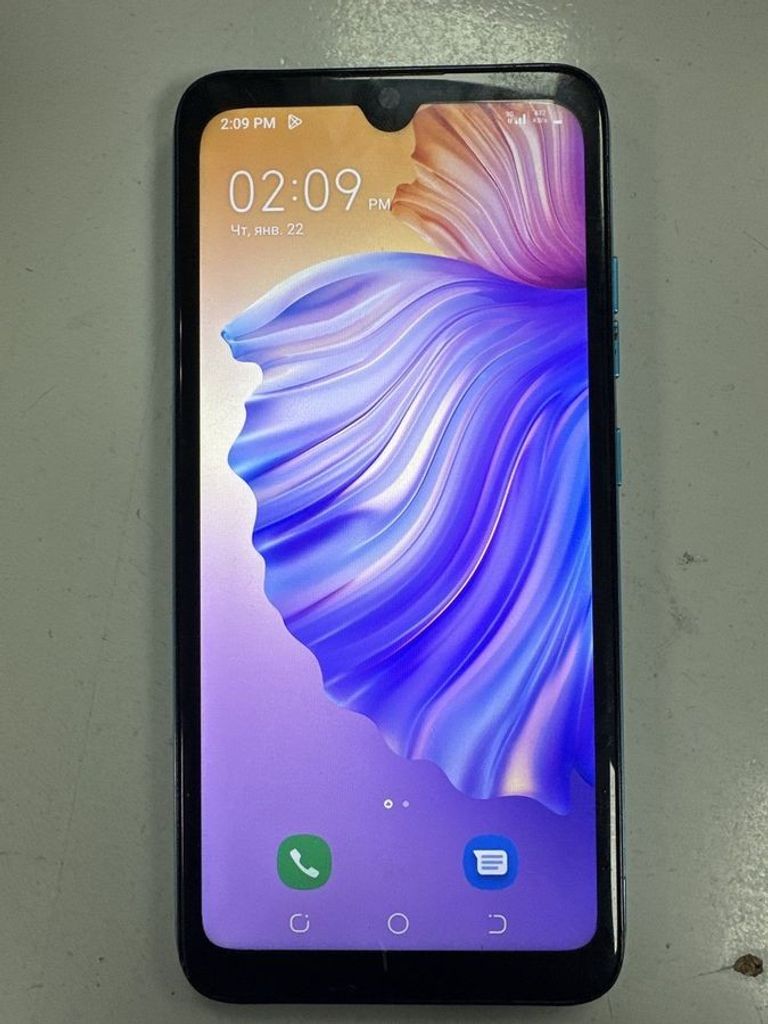 Купить Tecno pop 5 2/32gb Б/У