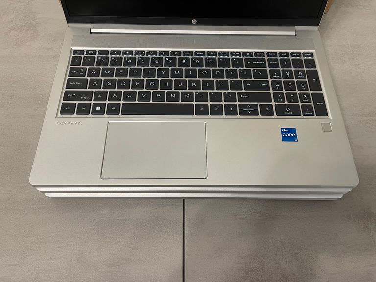 HP Probook 450 G10, 15,6" Код:null. Зображення 4