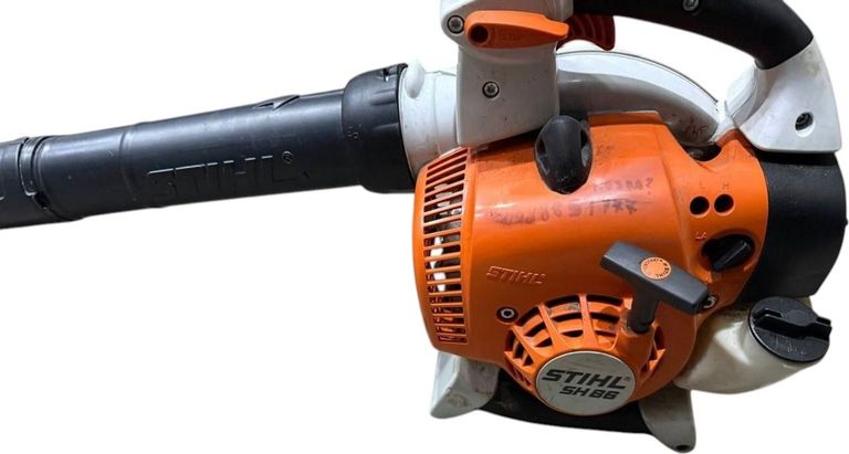 Купити Stihl sh 86 Б/У