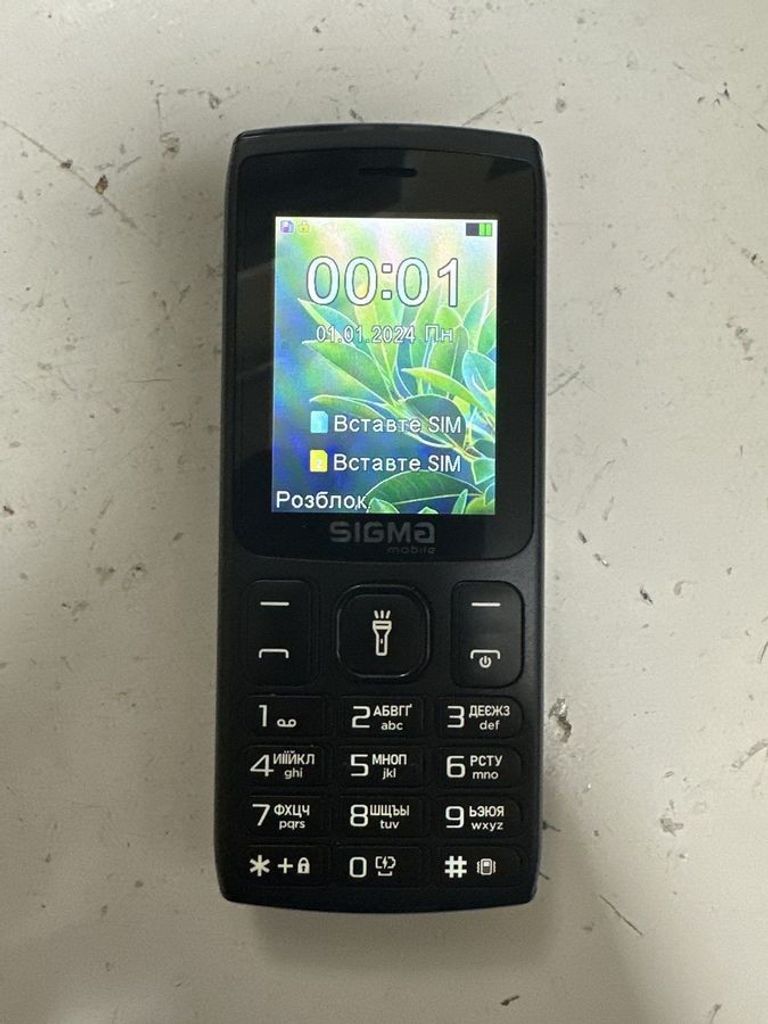 Купити Sigma x-style 34 nrg type-c Б/У