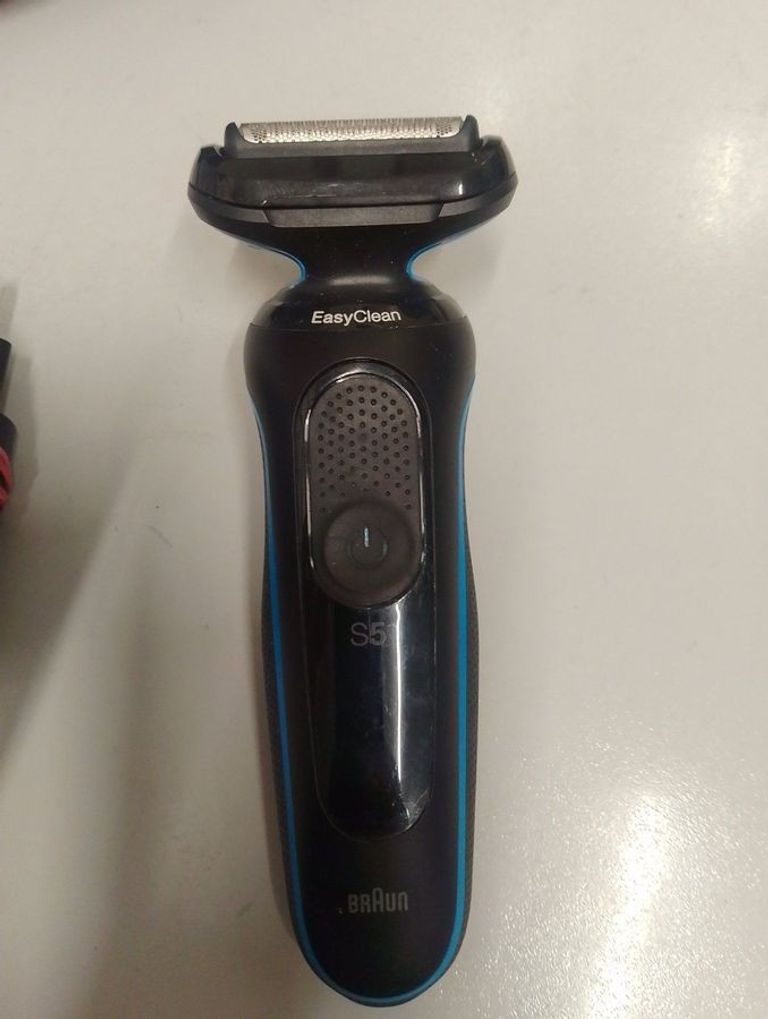 Купить Braun series 5 mbs5 maxbraun type 5762 Б/У