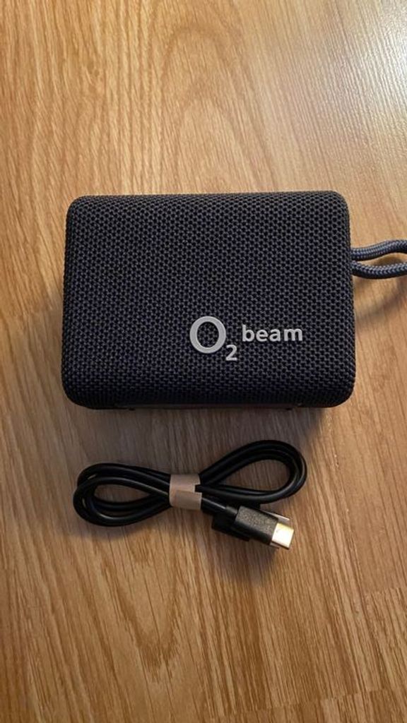 Объявление O2 Beam Б/У