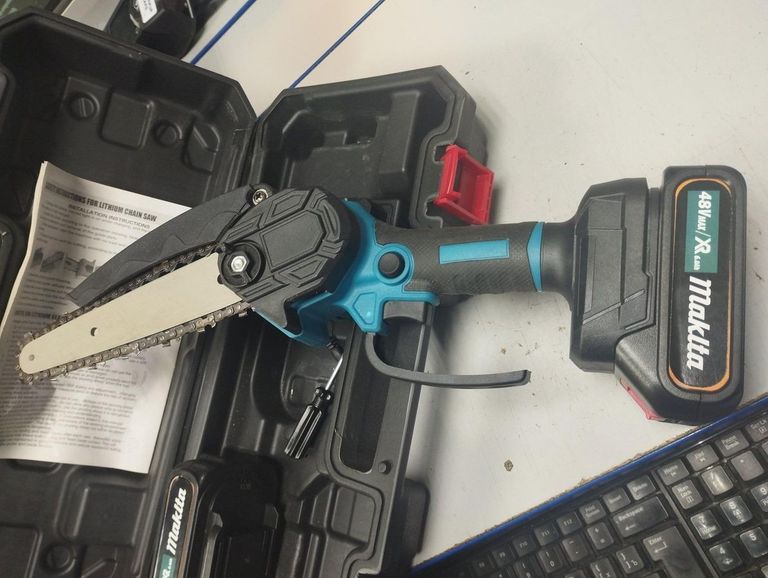 Оголошення Makita Копія без моделі Б/У