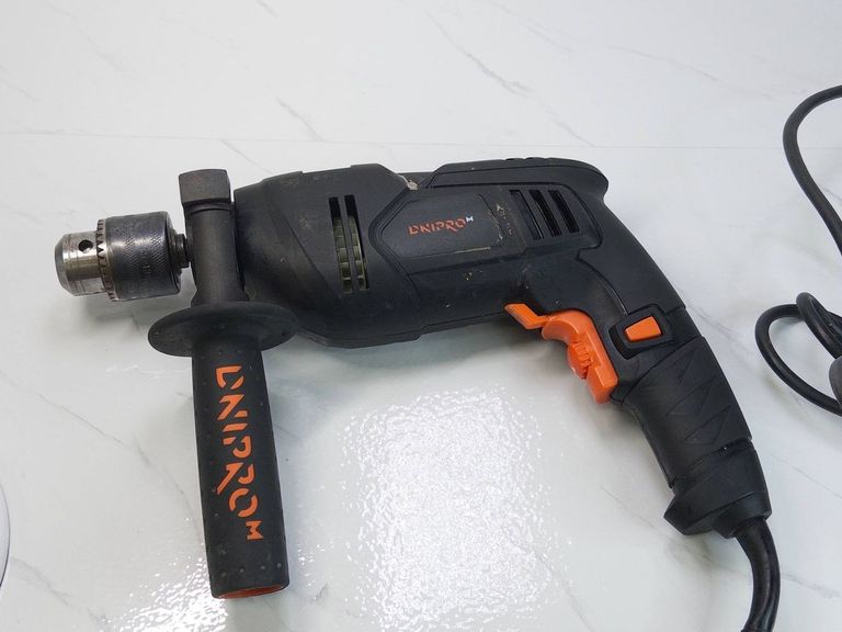 Купить Dnipro-M hd-92 Б/У