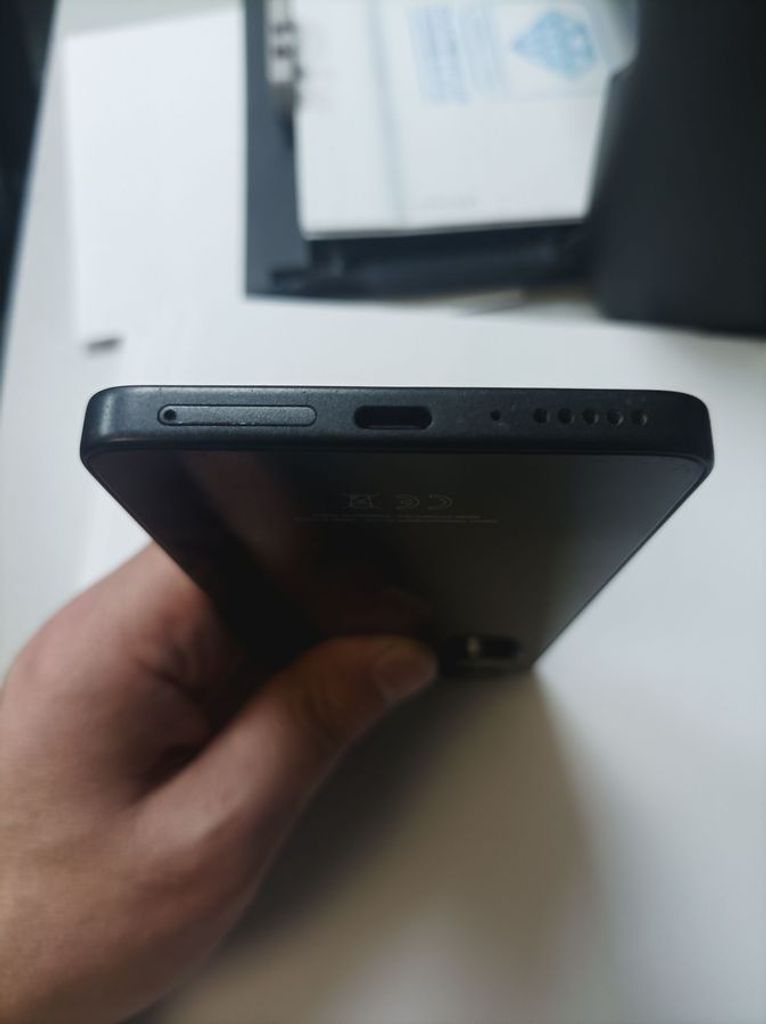 Xiaomi redmi note 13 4g 8/256gb Код:01-200883177. Изображение 6