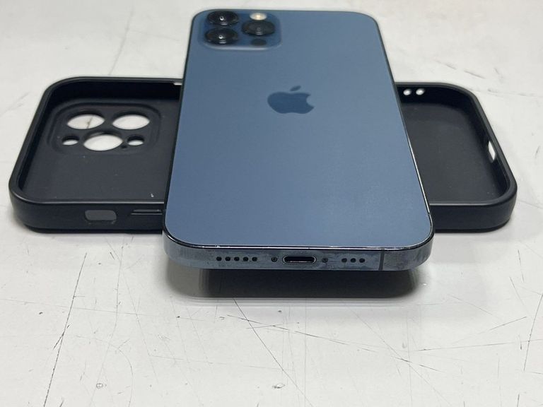 Apple iphone 12 pro 128gb Код:01-200882721. Изображение 13