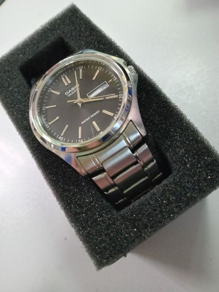 Casio mtp-1239 Код:01-200812553. Изображение 8