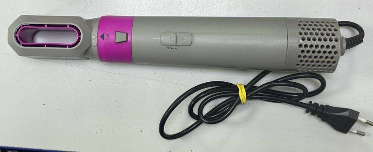 Купити Hot Air Styler 5в1 Б/У