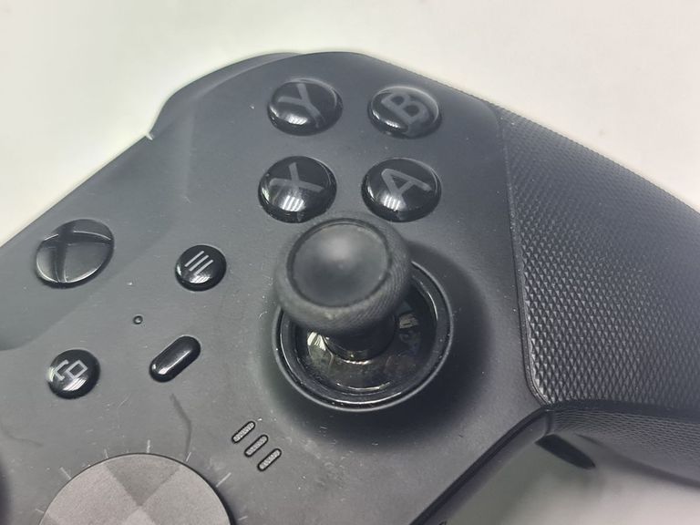 Microsoft xbox elite wireless controller series 2 Код:01-200883069. Зображення 5