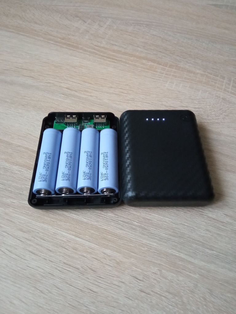 Объявление Samsung 10000mAh  Б/У