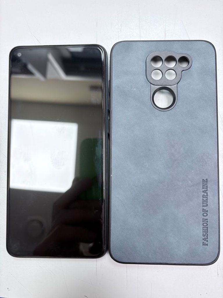 Xiaomi redmi note 9 3/64gb Код:01-200884222. Изображение 7