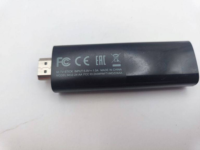 Xiaomi mi tv stick mdz-24-aa Код:01-200883694. Изображение 5