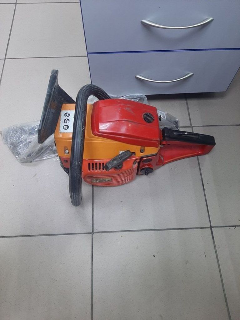 Дешиво Goodluck GL 4500 с ломбарда