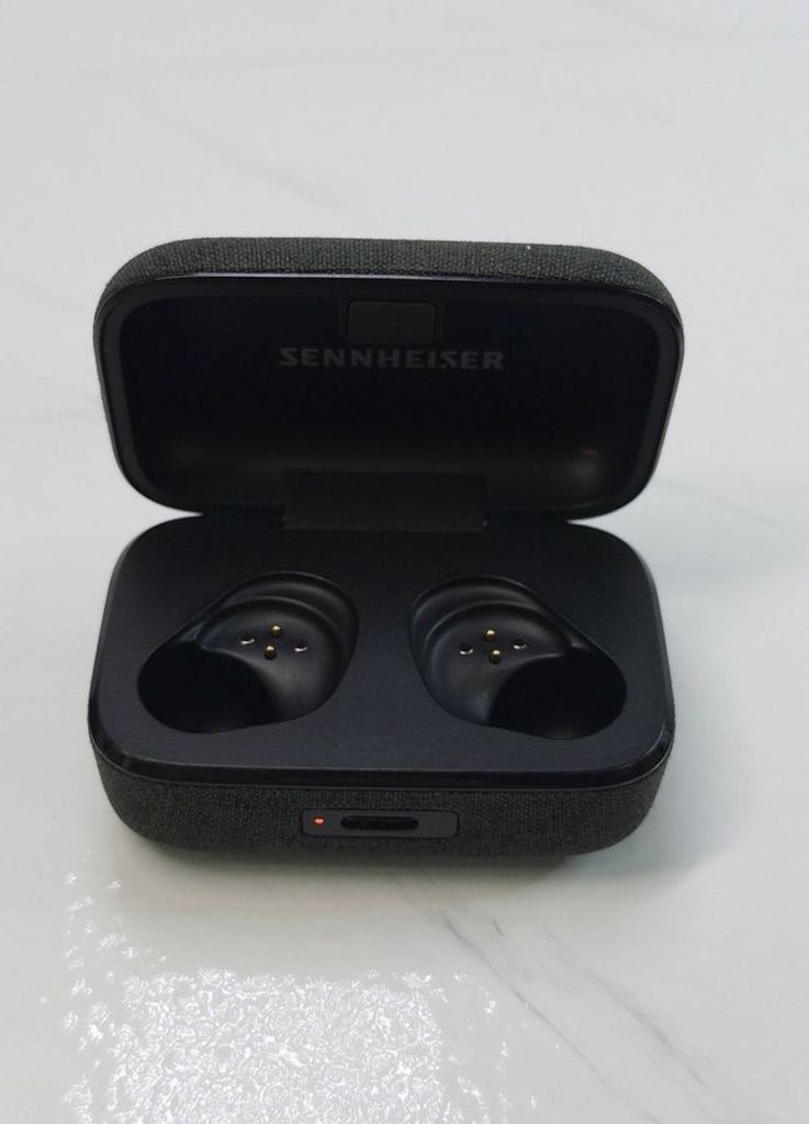 Дешево Sennheiser momentum true wireless 3 з ломбарду