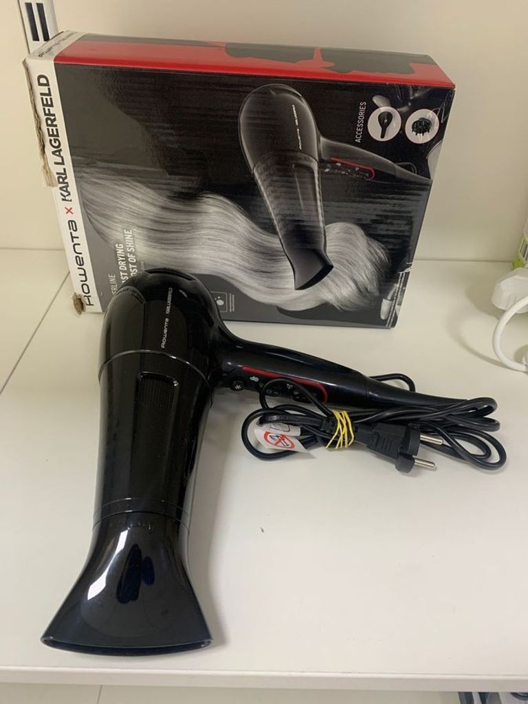 Купить Rowenta CV591LF0 Б/У