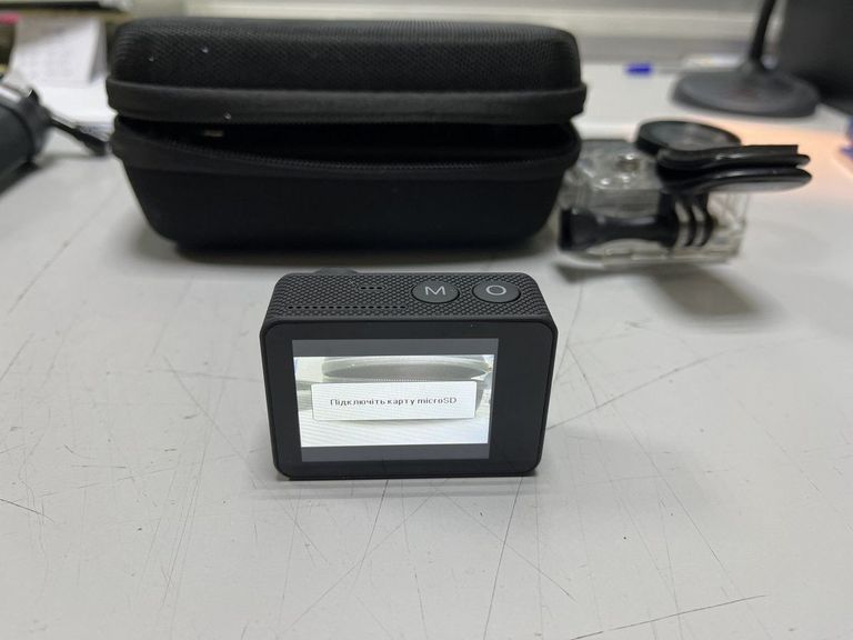 Дешиво Airon procam 8 с ломбарда