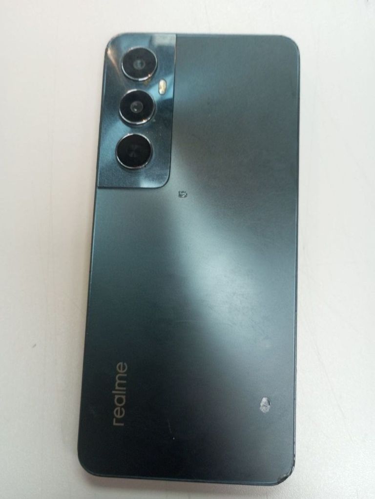 Объявление Realme c65 8/256gb Б/У