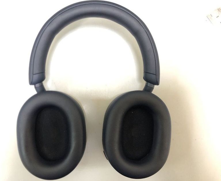 Оголошення Sony wh-1000xm5 Б/У