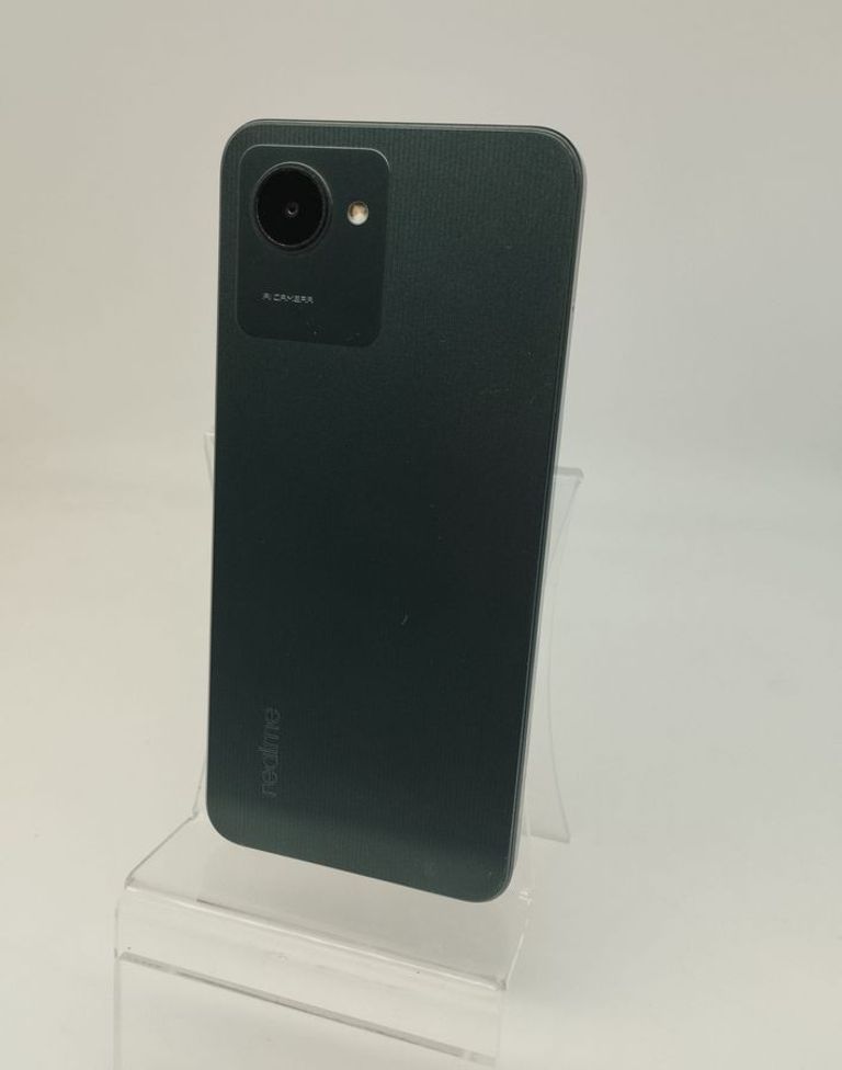 Объявление Realme c30s 3/64gb rmx3690 Б/У