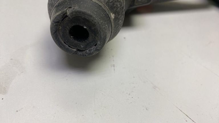 Dnipro-M dhr-200 1акб 4ah зп Код:01-200884465. Изображение 5