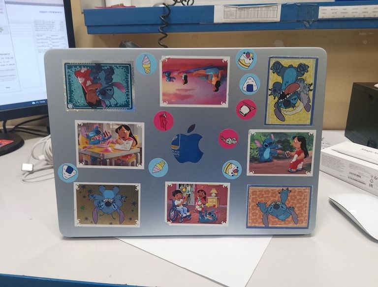 Объявление Apple macbook air 13,6" 2025 mc6t4 / apple m4/ 8 core gpu/ ram 16gb/ ssd 256gb/ a3240 Б/У