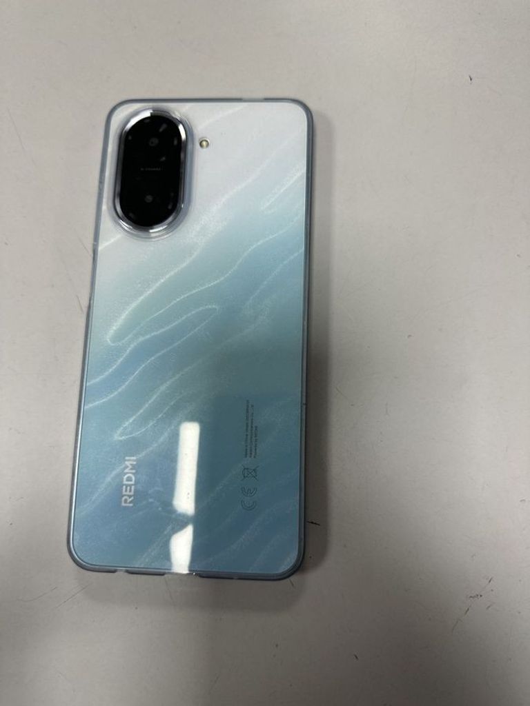 Дешево Xiaomi redmi a5 4/128gb з ломбарду