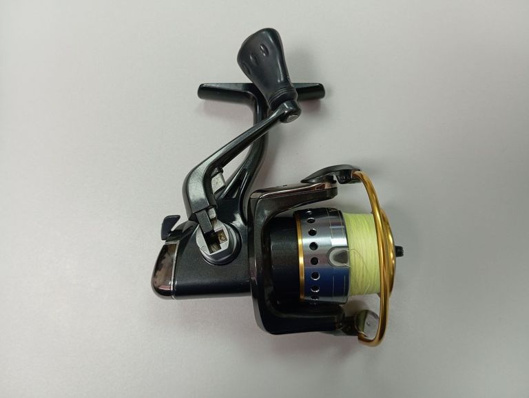 Розпродаж Ryobi Ecusima 1000Vi, продавець Техноскарб