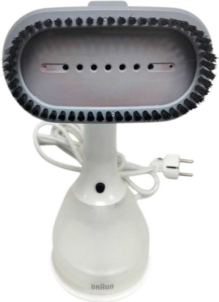 Оголошення Braun GS 5011 PU Б/У