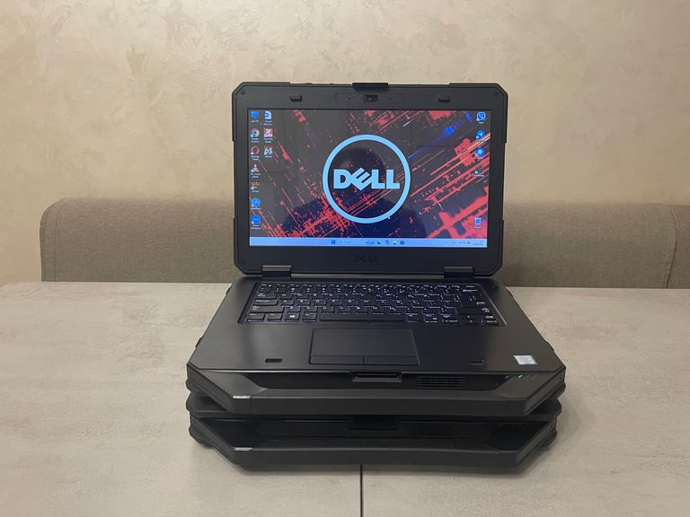 Купити Dell 5414 Rugged, 14" Б/У