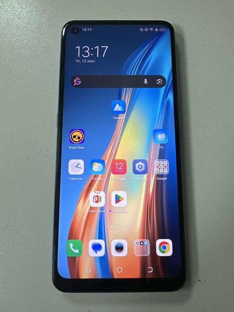 Купить Tecno pova ld7 6/128gb Б/У