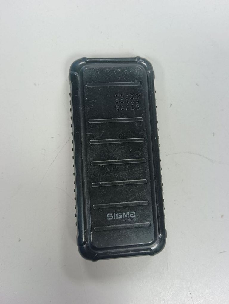 Объявление Sigma x-style 18 track Б/У