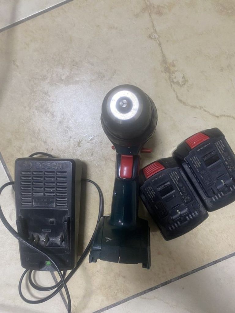 Дешиво Bosch без моделі с ломбарда